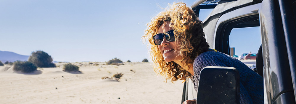 Grown Up Gap Year