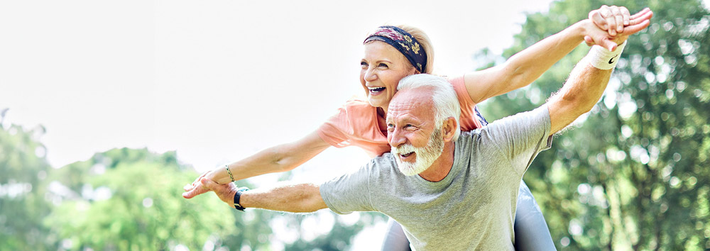 slow down aging