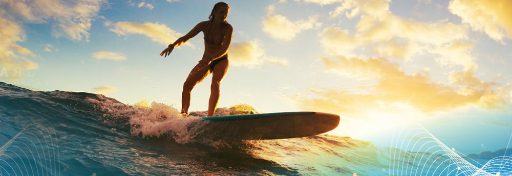 Riding the AI wave blog Riding the AI wave