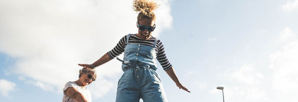 Getting your bounce back