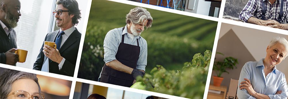 Returning to work after retirement