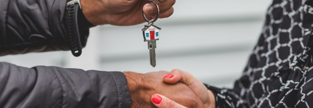 Reverse mortgage and home equity release