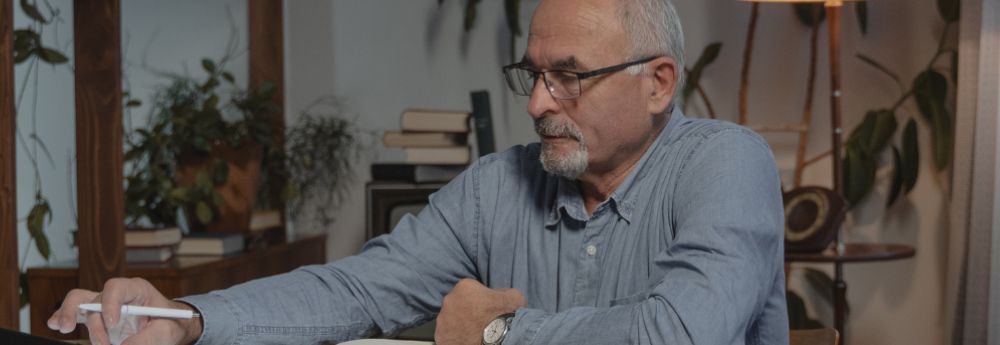 Retirement planning for small business owners
