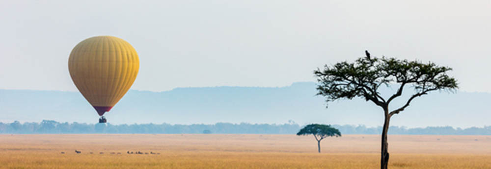 Destinations to fire up your passions