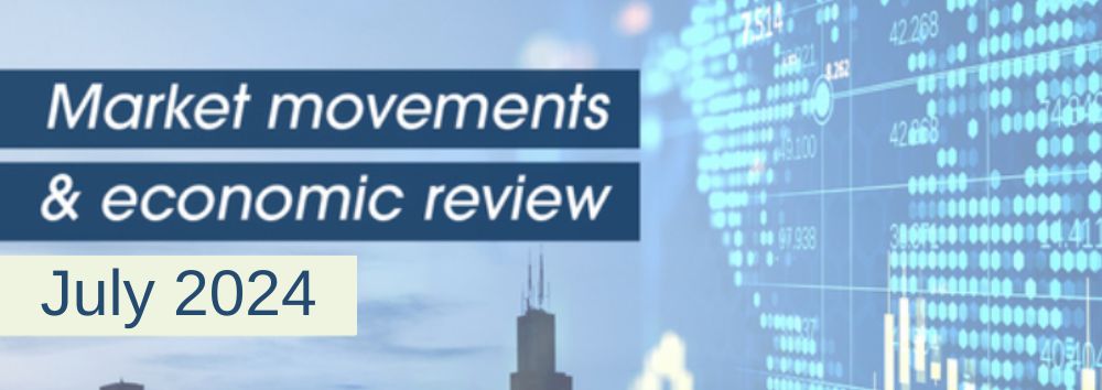 Market Movements July 2024