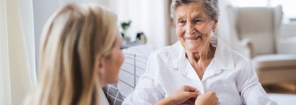 Big changes ahead for Aged Care