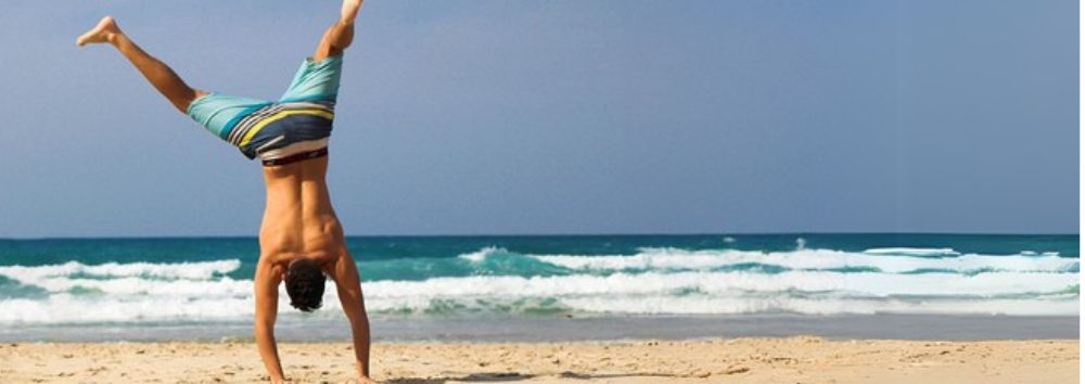 Finding life balance: 4 pillars to your wellbeing