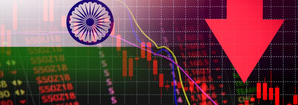 Share market falls - seven key things for investors to bear in mind