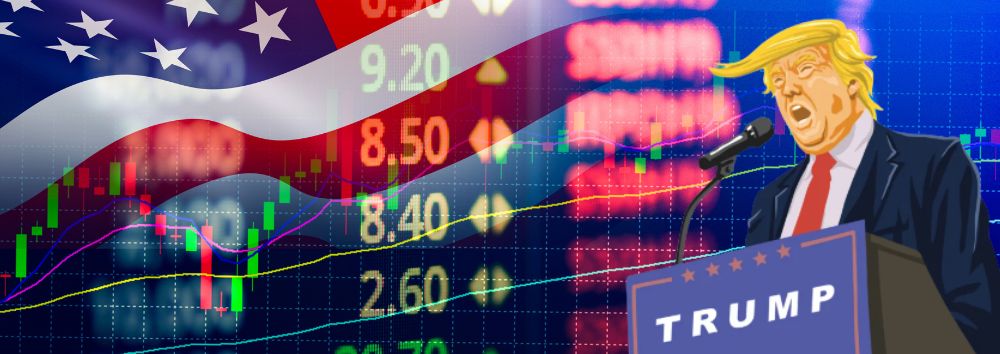 Trump’s policies & the equity risk premium - the good, the bad & the ugly