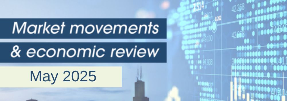 Market Movements & Economic Review May 2025
