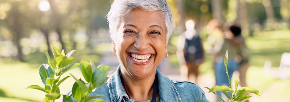 Volunteering in retirement