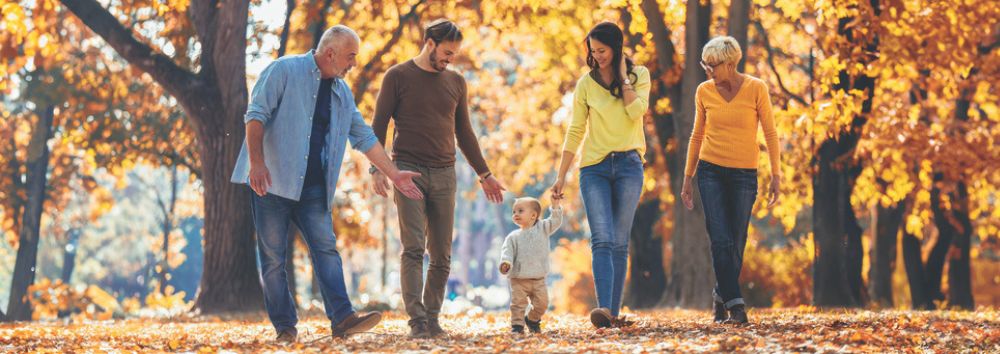 financial wellbeing