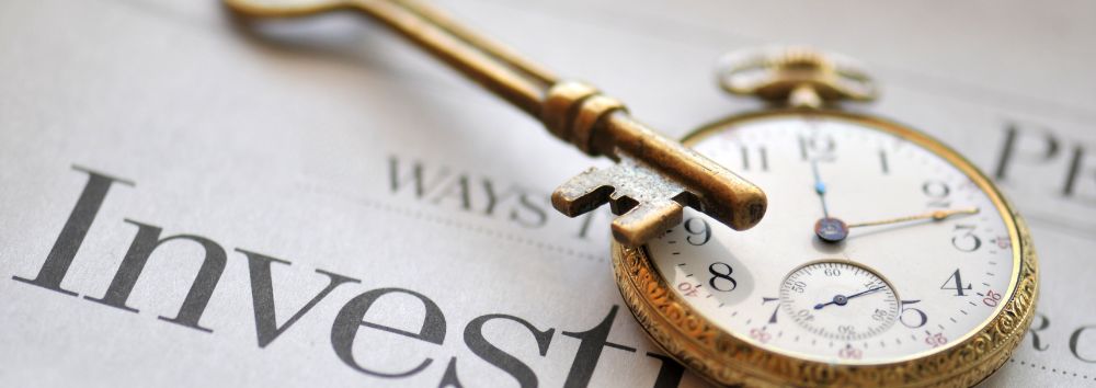 Medium term investment returns face five key constraints