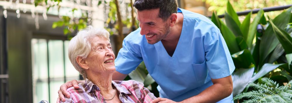 Aged care
