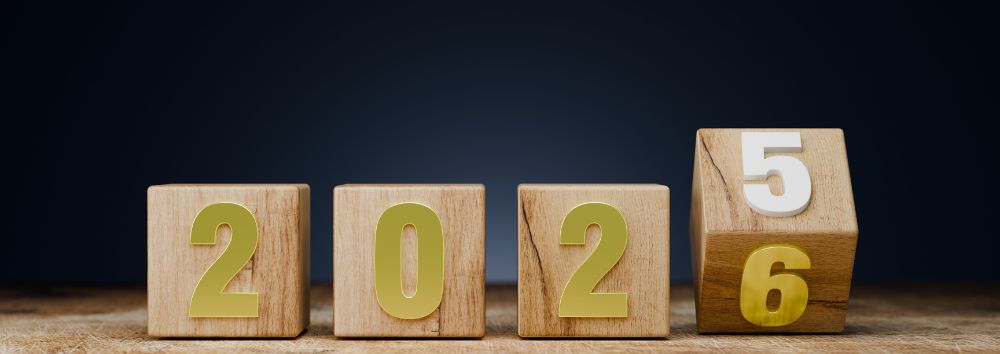 EWK Blog post featured image 2025 turned out pretty good, but what about 2026 - still at the bliss point?