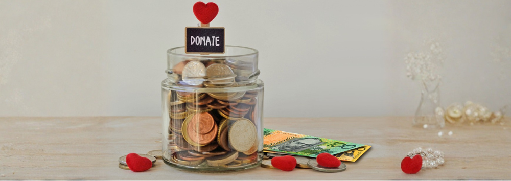 How generosity can be part of your financial plan Boats on the water during sunset