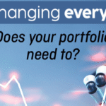 AI is changing everything. Does your portfolio need to