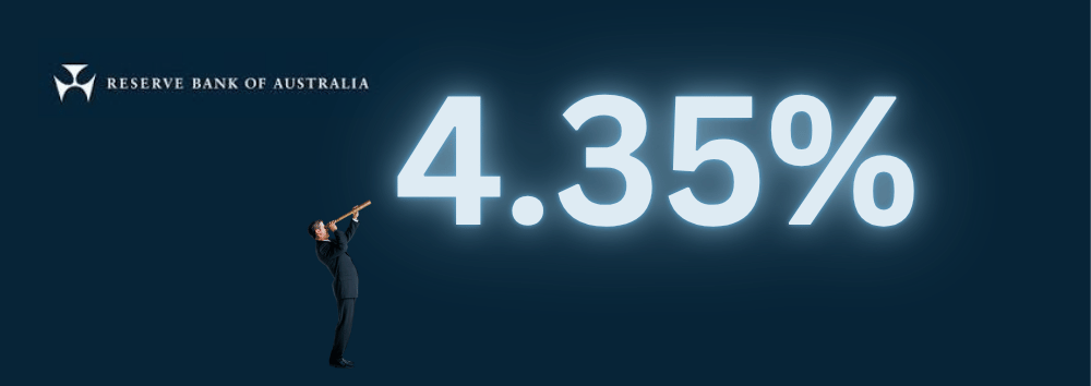 Another hawkish RBA hold at 4.35% – expect one more hike later this year