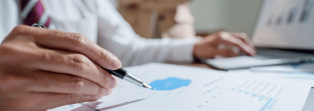 Why investors need to treat forecasts with caution