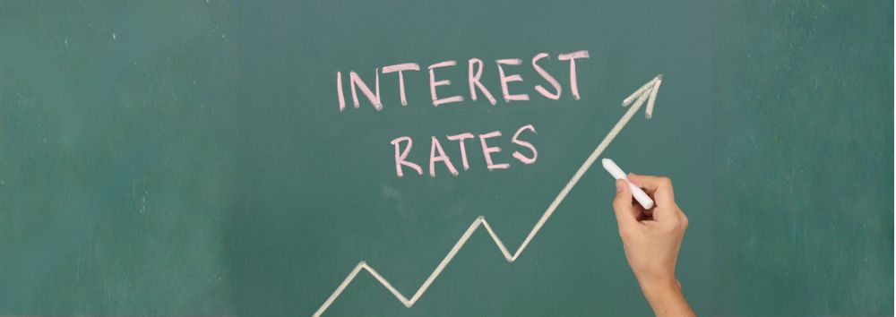 Fed interest rate