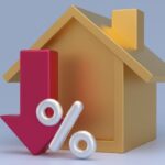 home price downturn