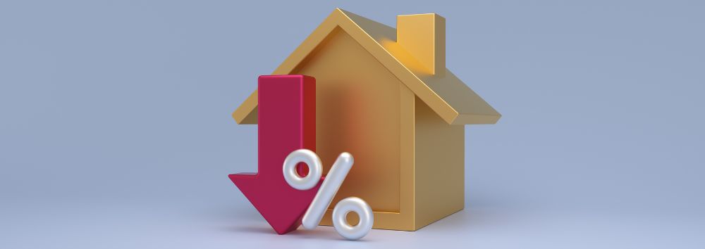 home price downturn