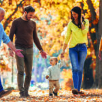 Be financially well organised to live life well